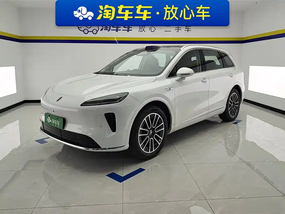 Shangjie SUV 2025 Basic Model