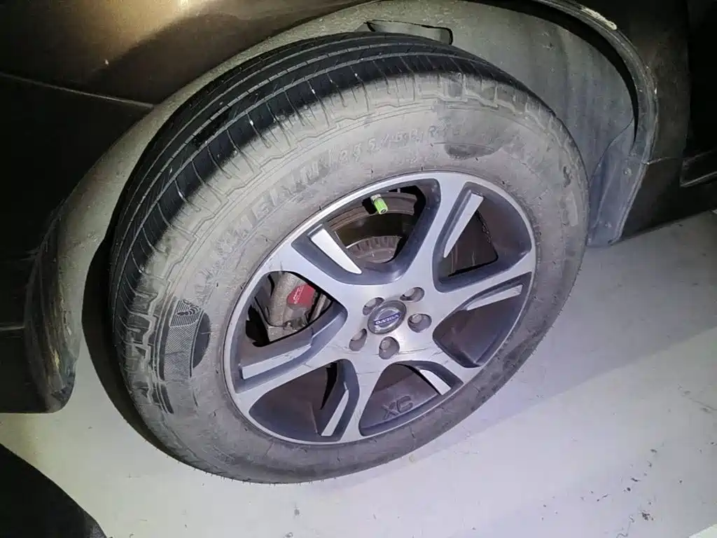 Volvo XC60 (Import) 2014 2014 T5 Zhiyi Edition