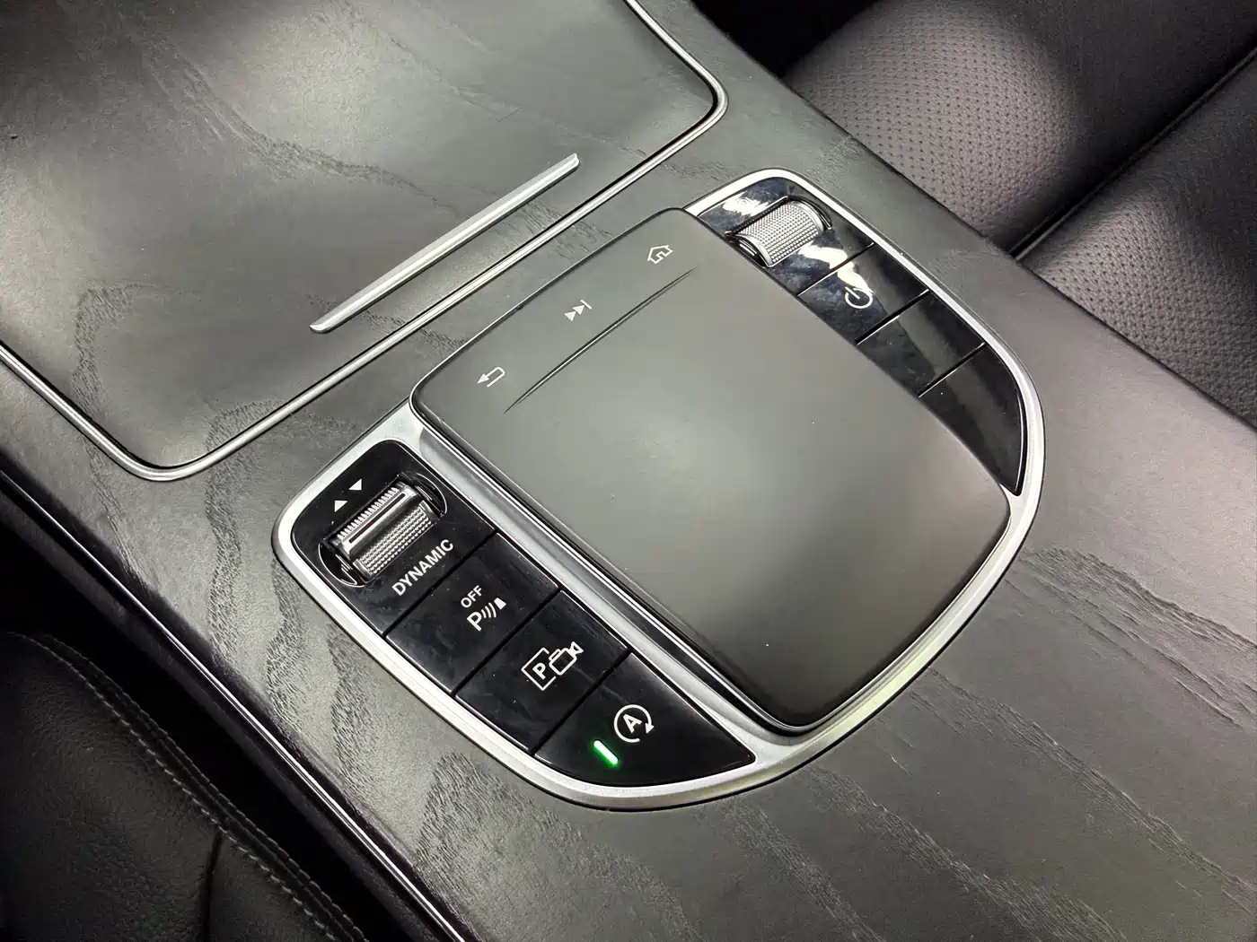 Mercedes-Benz C-Class 2020 C 200 L Fashion Sport фото 17