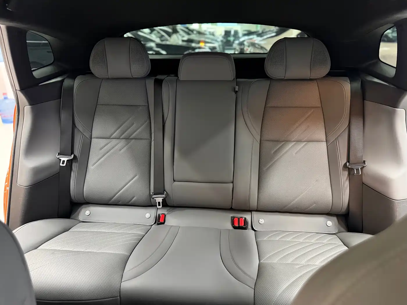 ZEEKR EXTREME KRYPTON 001