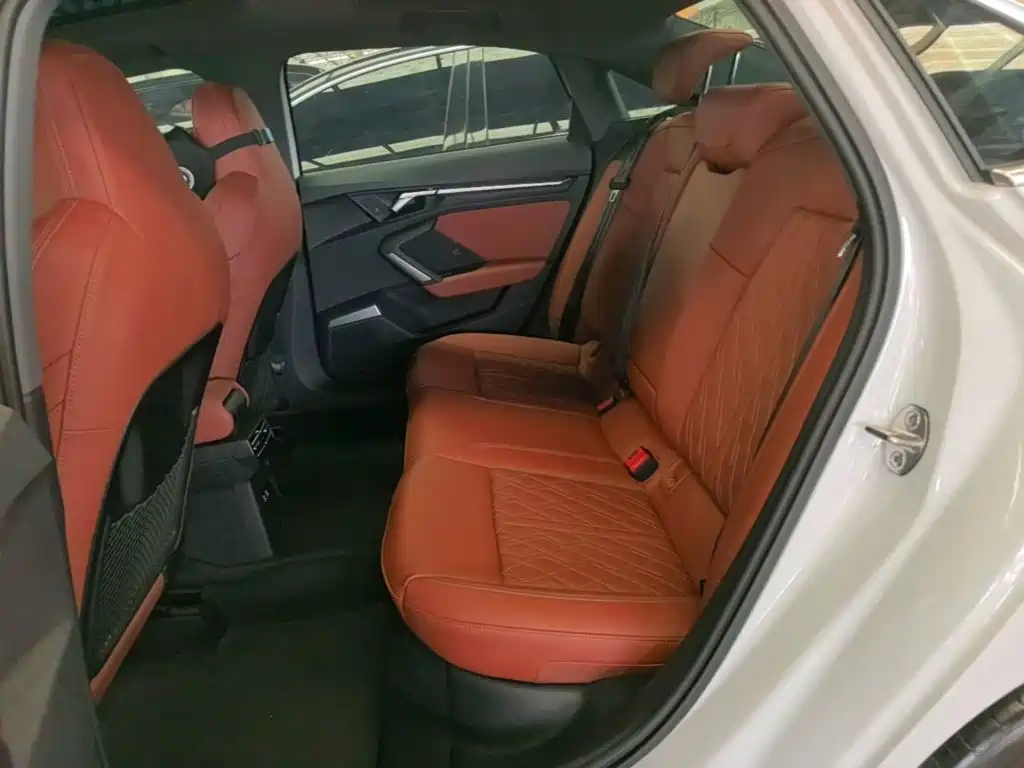 Audi A3 2025 2025 A3L Limousine 35TFSI Flying Premium