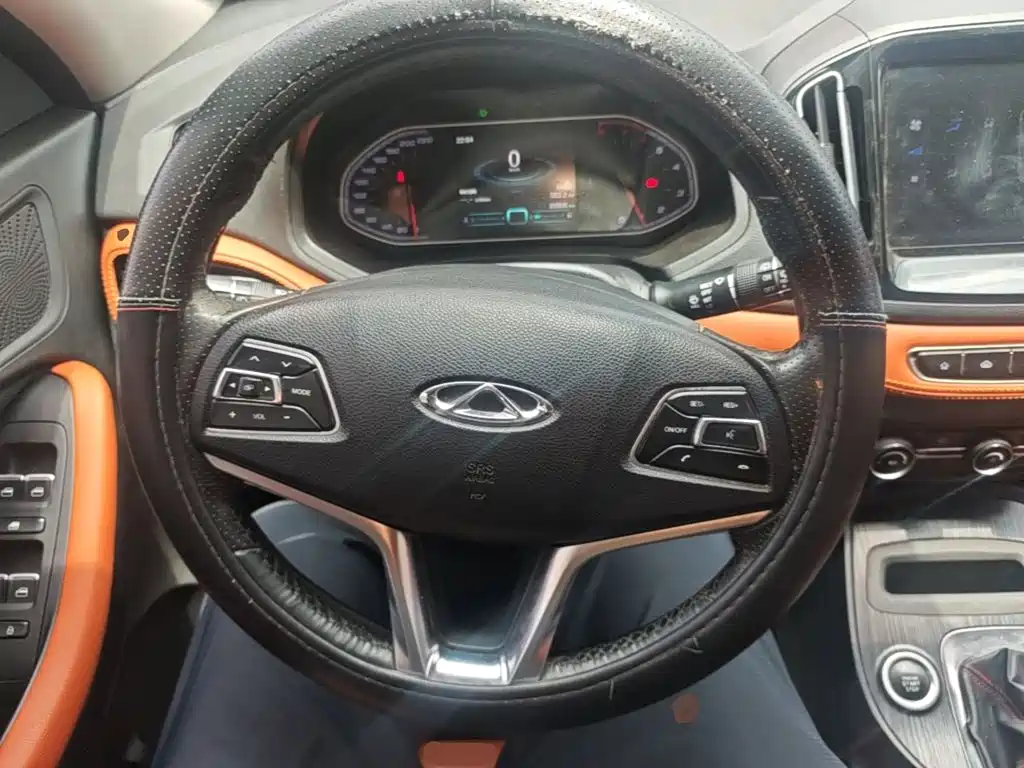 Photo 11 - Chery Tiggo 7
