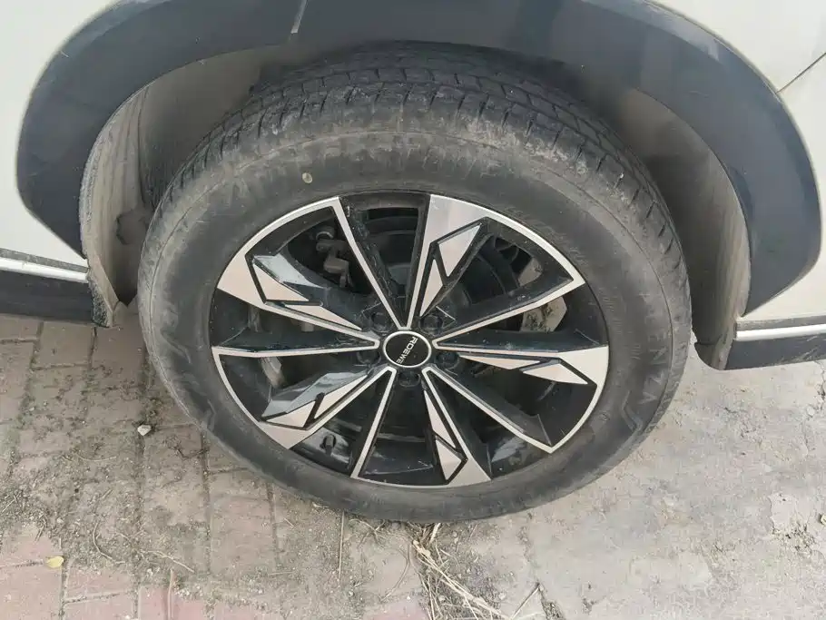 Roewe RX5 2025 2023 1.5T Superior Edition