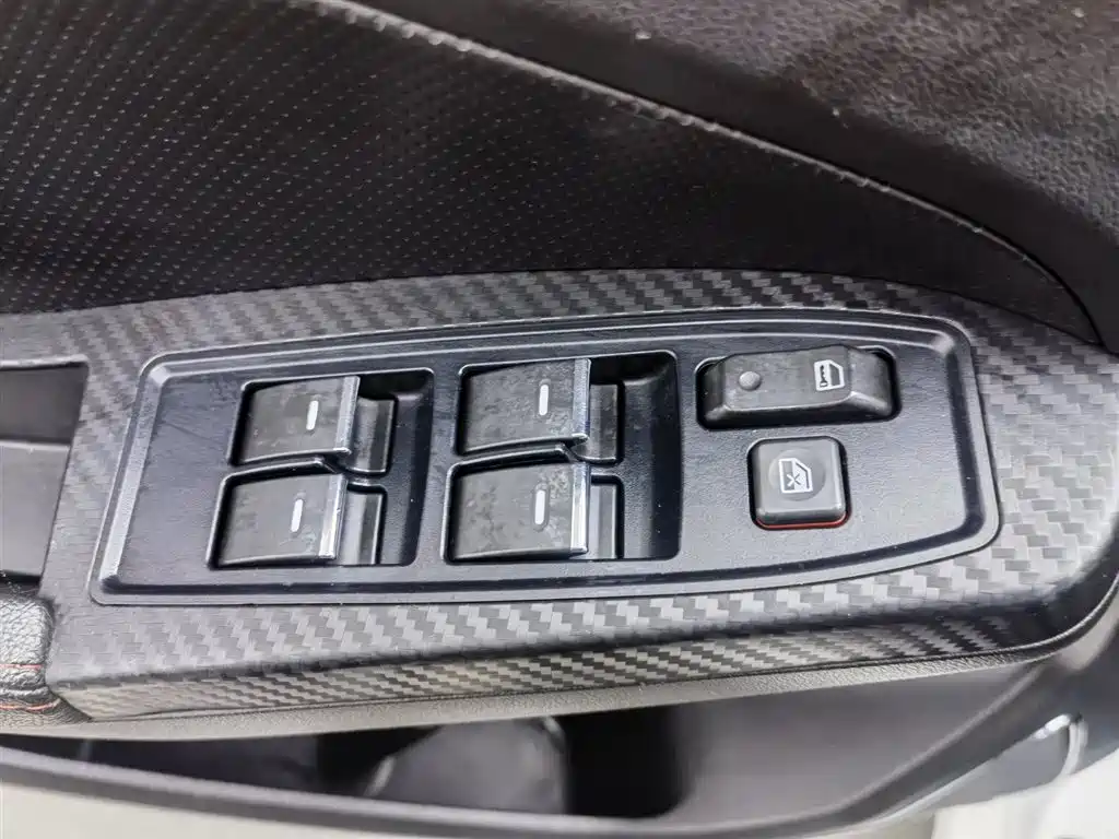 GEELY AUTOMOBILE VISION