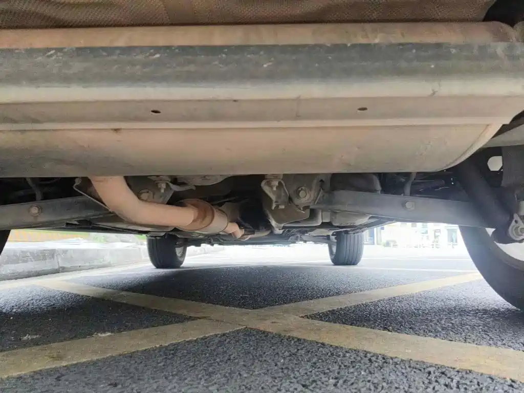 Renault Koleos 2018 2017 2.5L 2WD Premium Edition