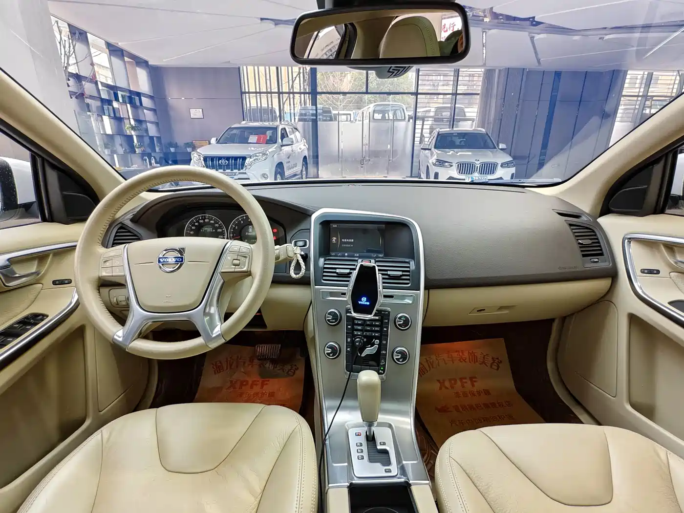 Фото 14 - Volvo XC60 (Import)