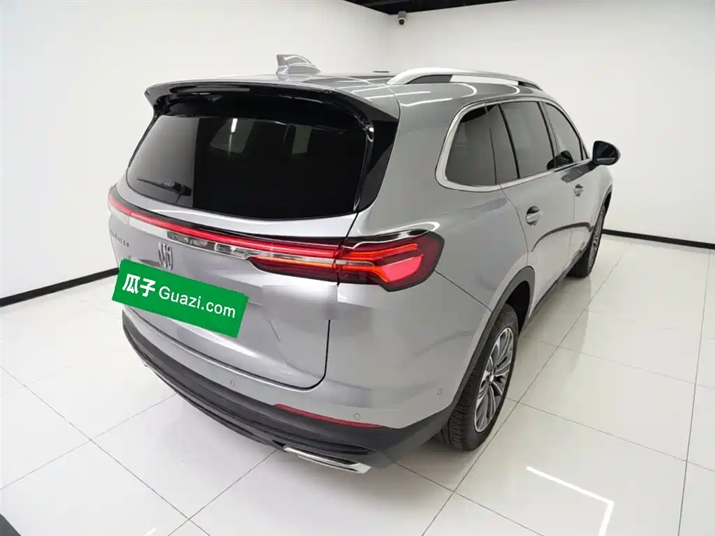Buick Envision Plus 2025 Enclave Plus 28T 2WD Platinum Edition фото 7