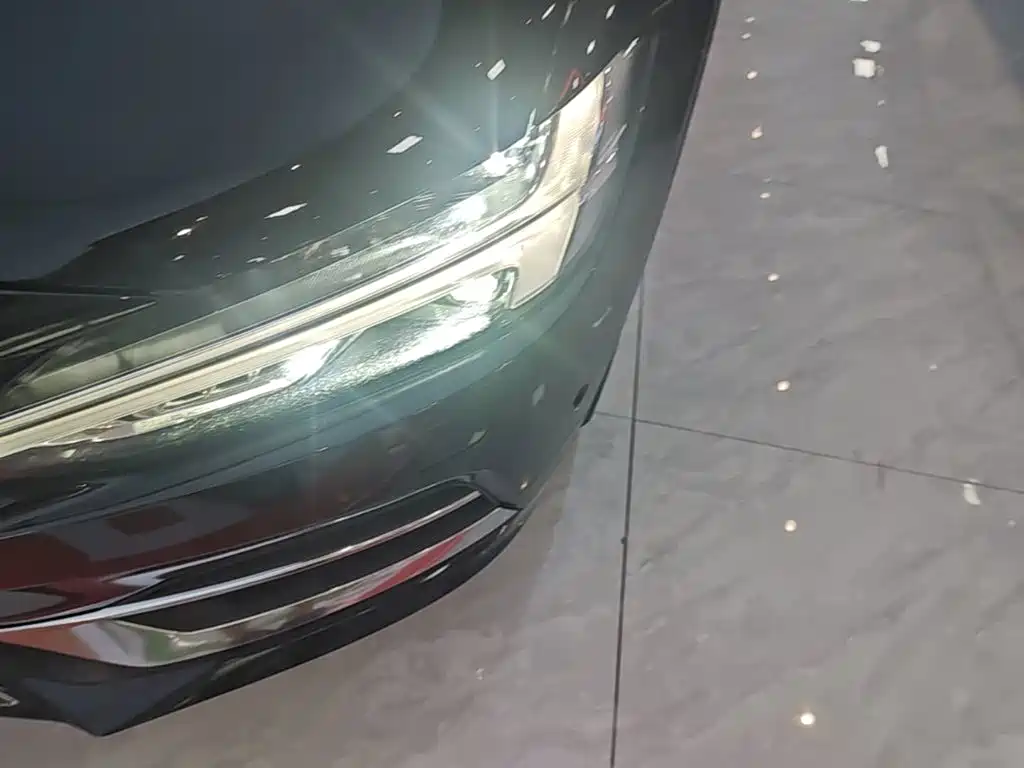 Volvo S90 2017 2017 T5 R-Design