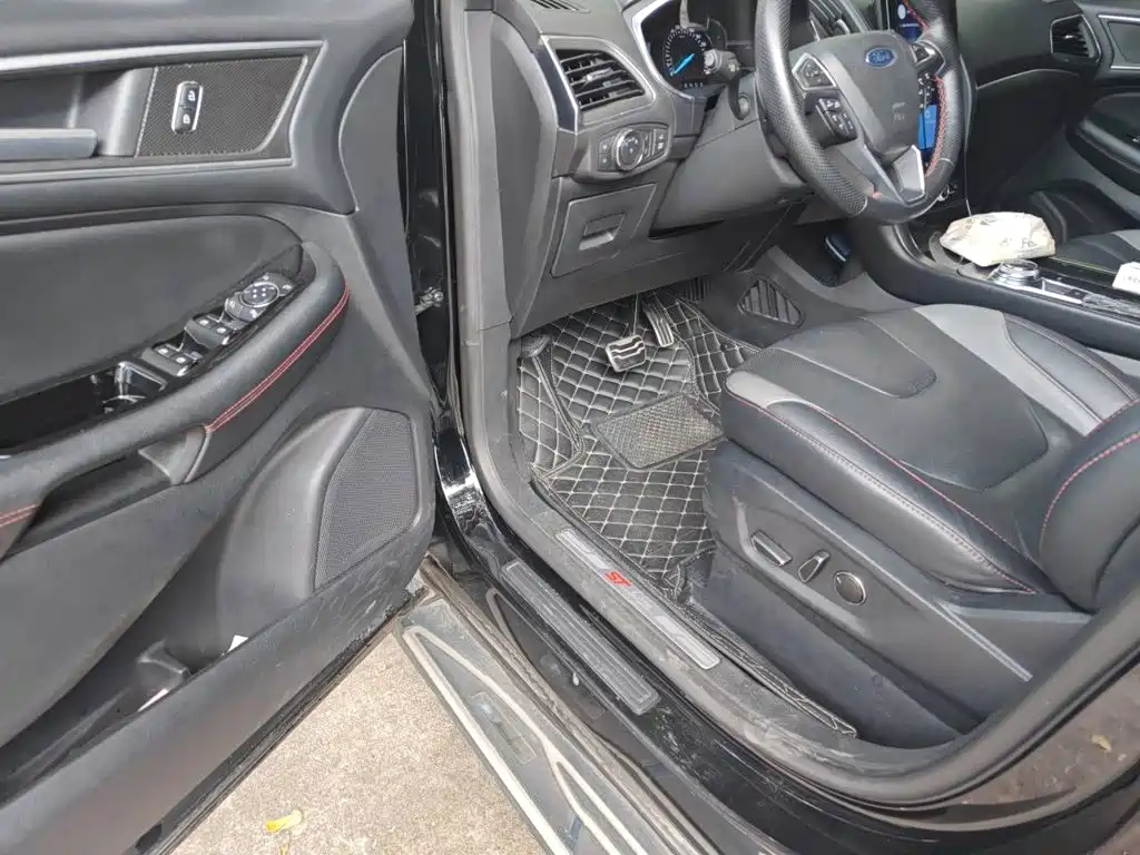 Ford Edge 2020 2020 EcoBoost 245 AWD ST-Line 7-Seater