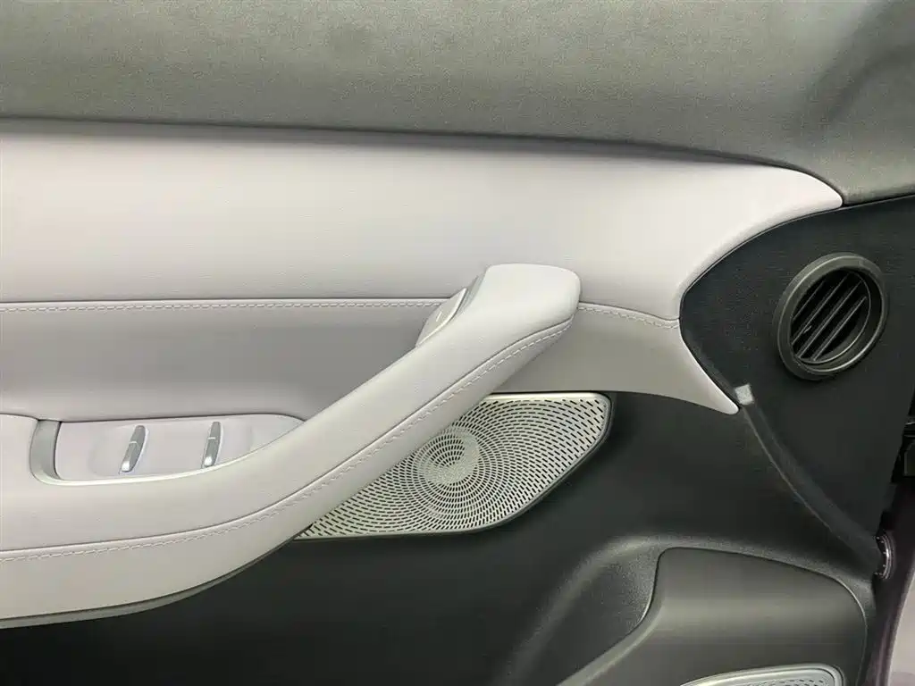 NIO EC6 2025 2025 75kWh