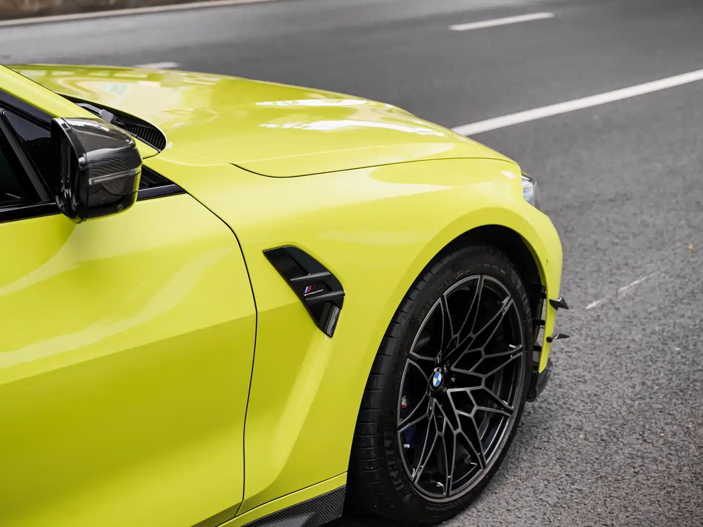 Photo 50 - BMW M4