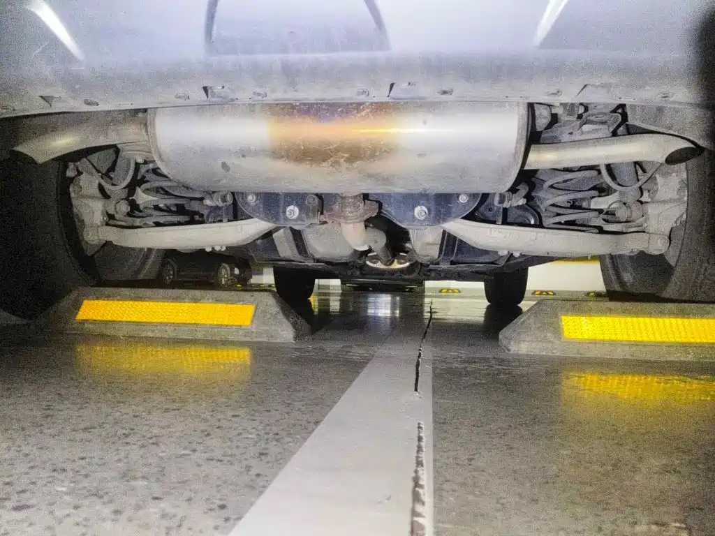 WEY Mocha 2022 2021 2.0T 2WD Premium Edition