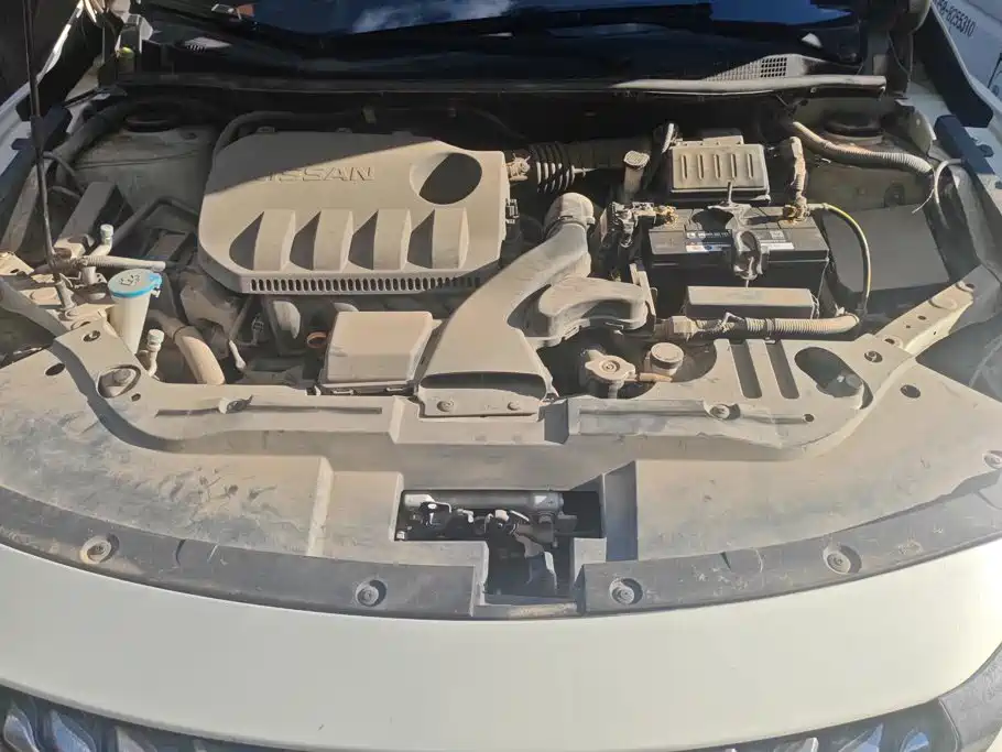 Venucia D60 2018 2018 1.6L CVT Smart Elite Edition