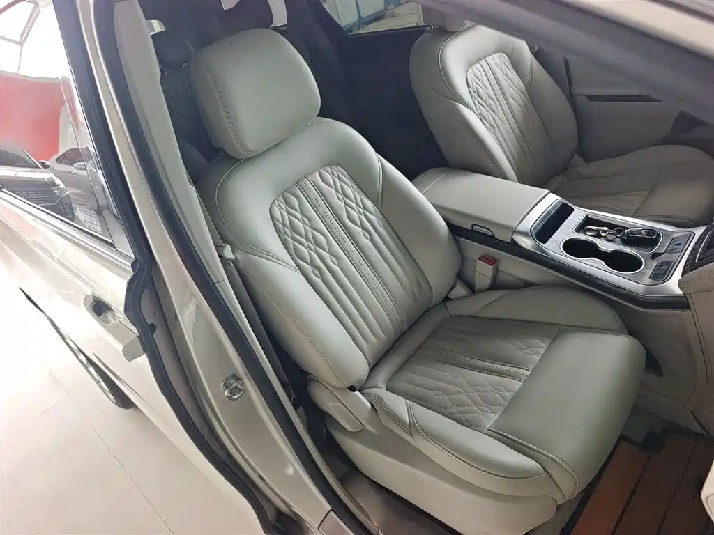 Buick GL8 2017 ES 28T Comfort Type China V фото 25