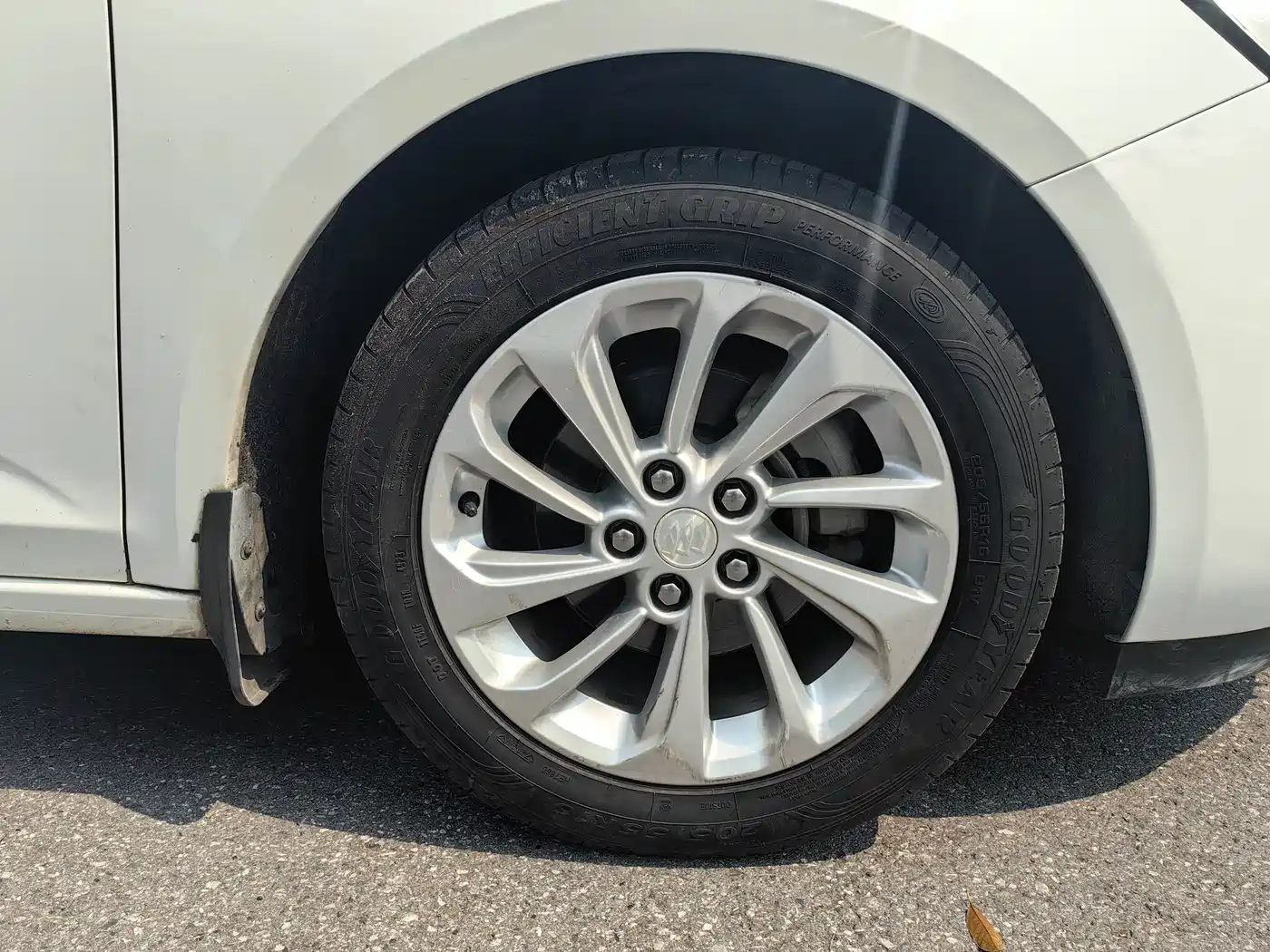 Buick Verano 2020 15T Auto Progressive фото 19