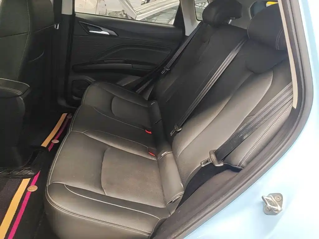Nezha Auto Nezha AYA 2024 2023 Model 401 Lite