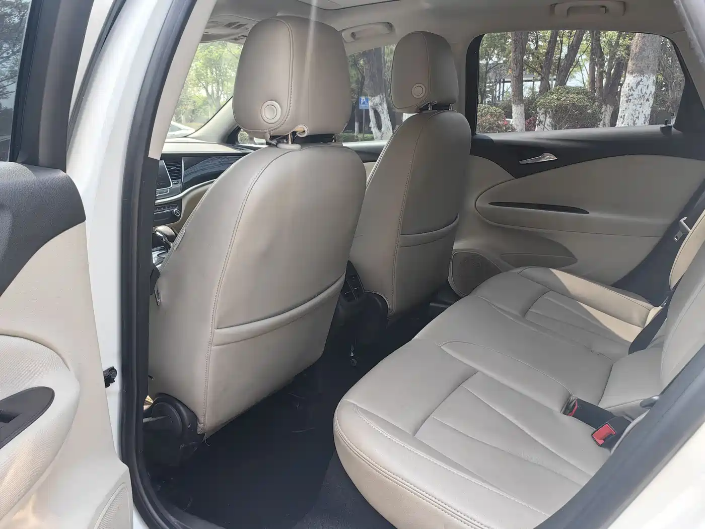 Buick Verano 2020 15T Auto Progressive фото 5