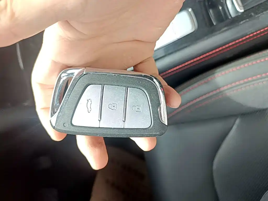 Sehol A5 2021 2021 1.5T CVT Premium Smart Connect