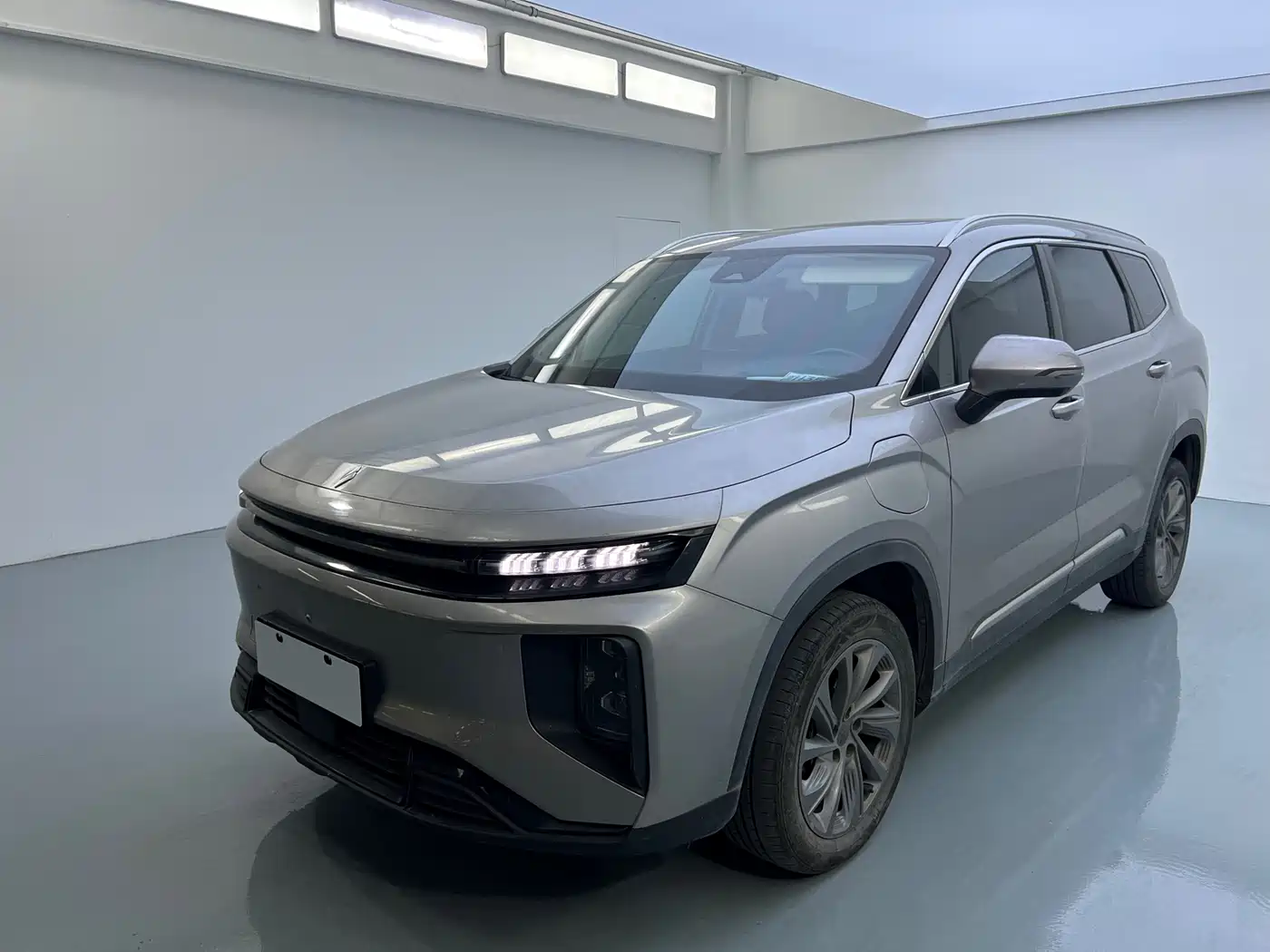 RUILAN AUTOMOBILE RUILAN 9