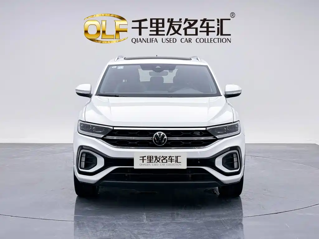 Volkswagen T-ROC 2023 2023 300TSI DSG 2WD Dawn Edition