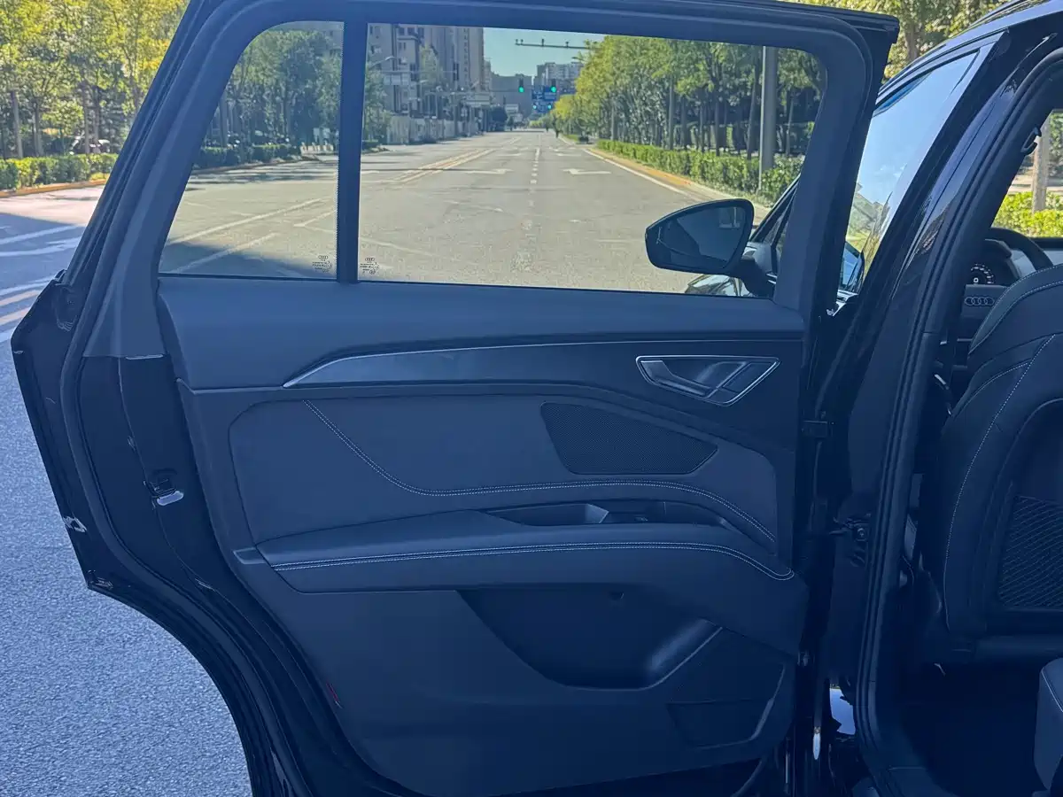 Фото 20 - Audi Q5 e-tron