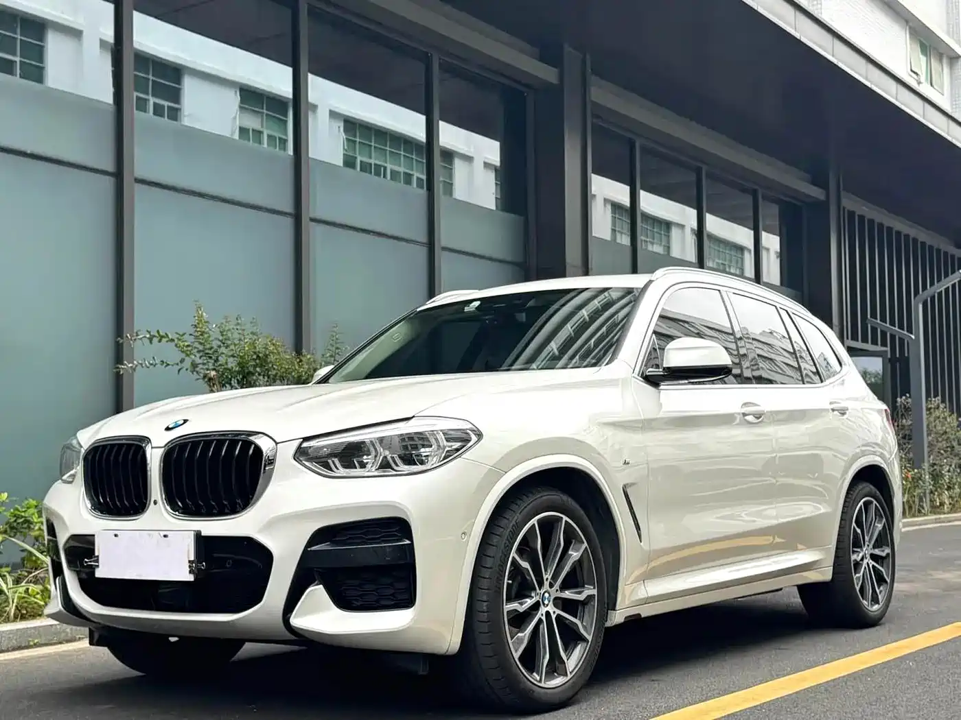 Photo 1 - BMW X3