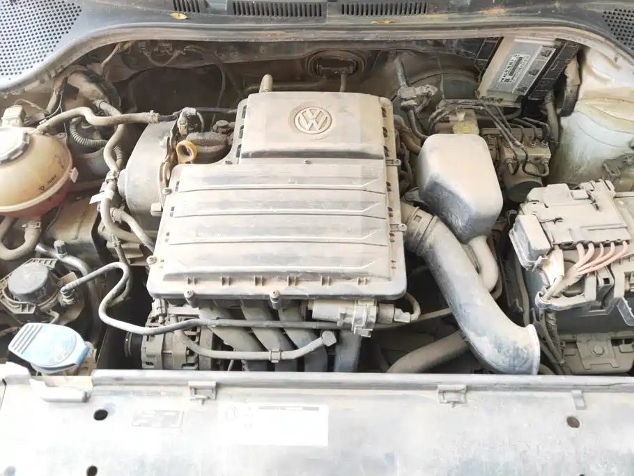 Jetta VA3 2020 2019 1.5L Manual Joy Edition