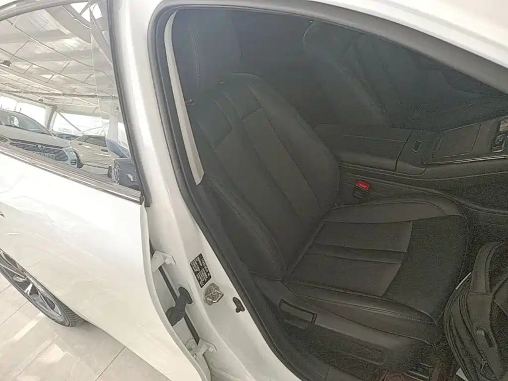 Aion S MAX 2024 2024 70 Stellar Edition 54.6kWh