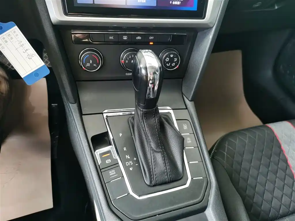 Volkswagen Lamando 2019 230TSI DSG Fashion Edition China VI фото 14