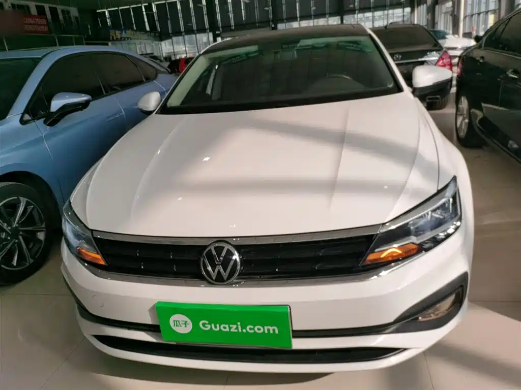 Volkswagen Lamando 2019 230TSI DSG Fashion Edition China VI фото 3