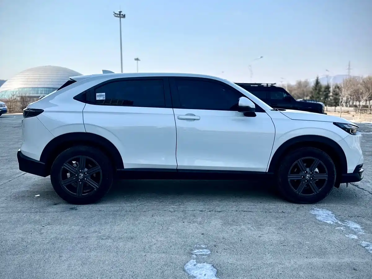Honda XR-V 2024 2024 Model 1.5L CVT Enthusiast