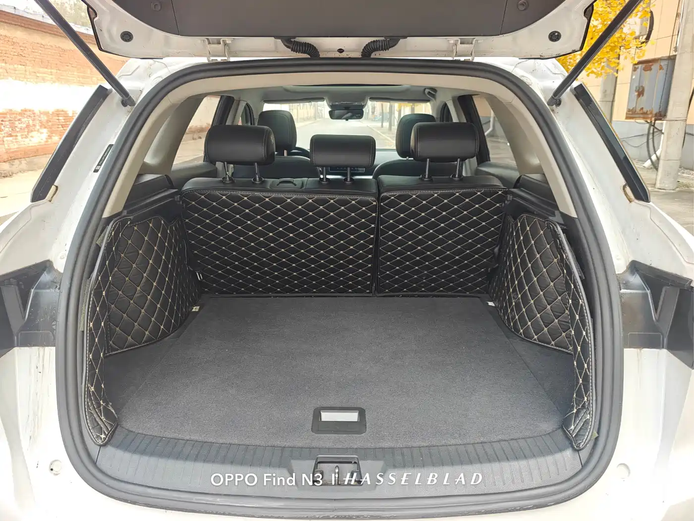 BYD Song Pro 2019 1.5T Automatic Luxury фото 18