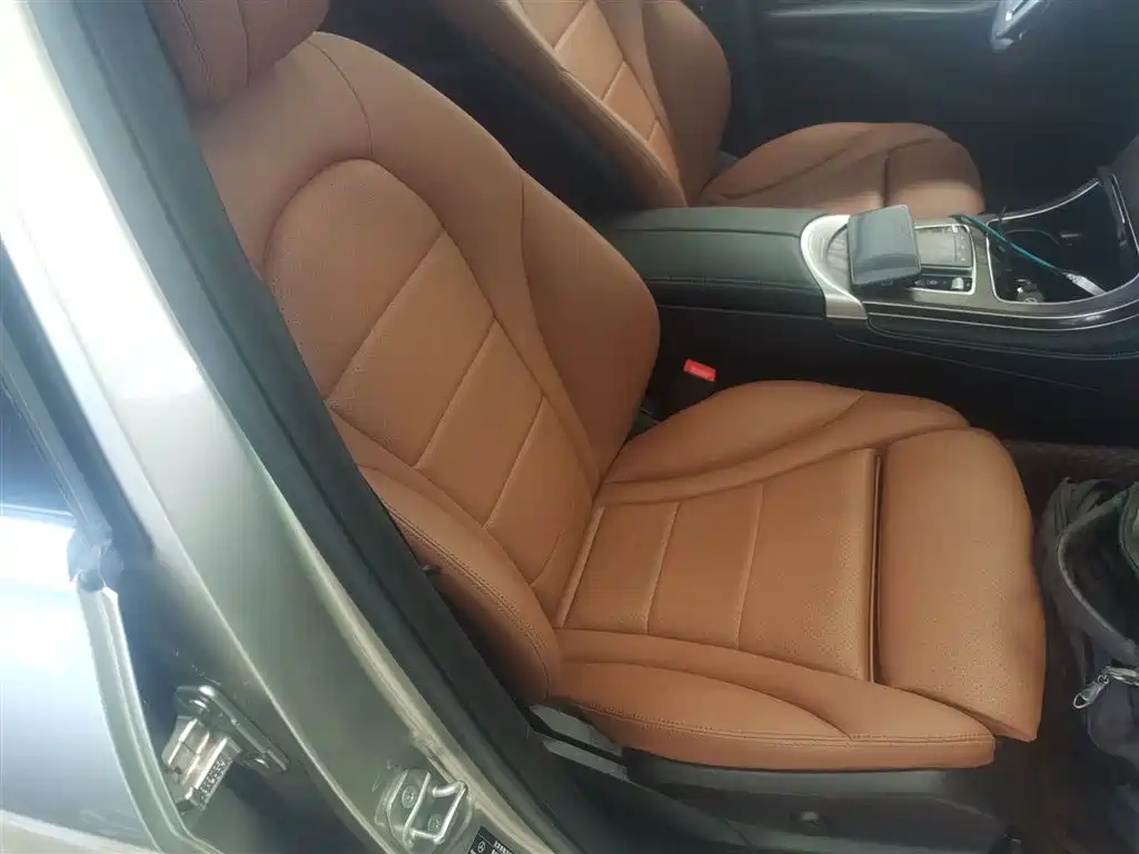 Mercedes-Benz GLC 2020 Facelift GLC 300 L 4MATIC Dynamic фото 20