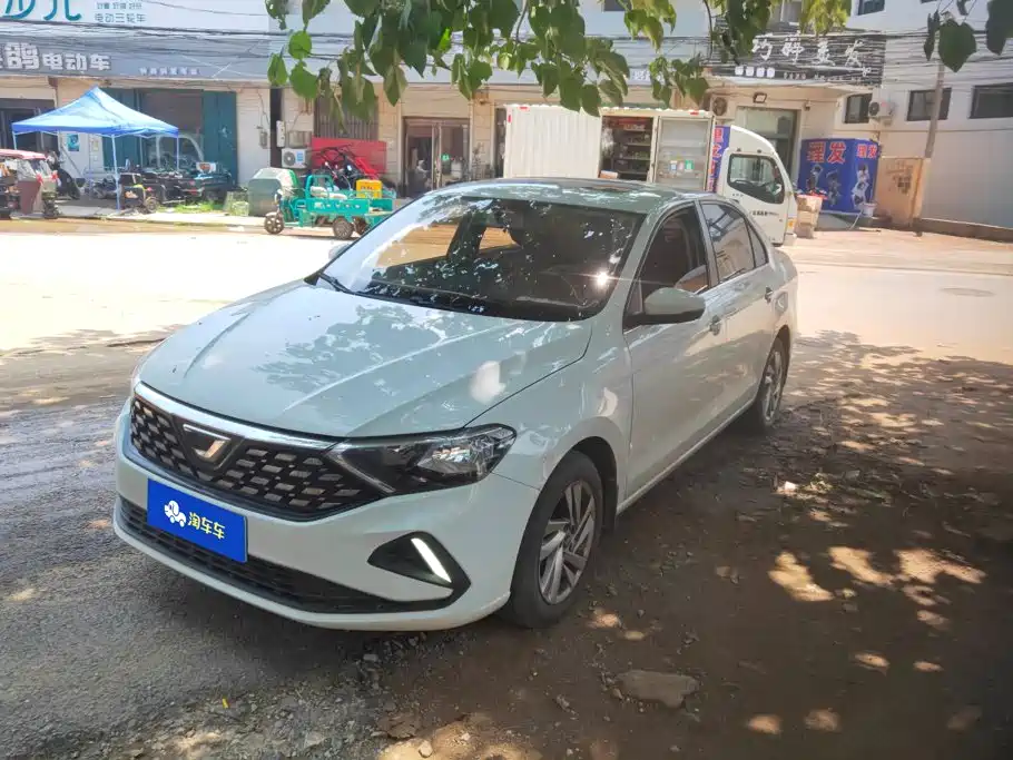 Jetta VA3 2020 2019 1.5L Manual Joy Edition