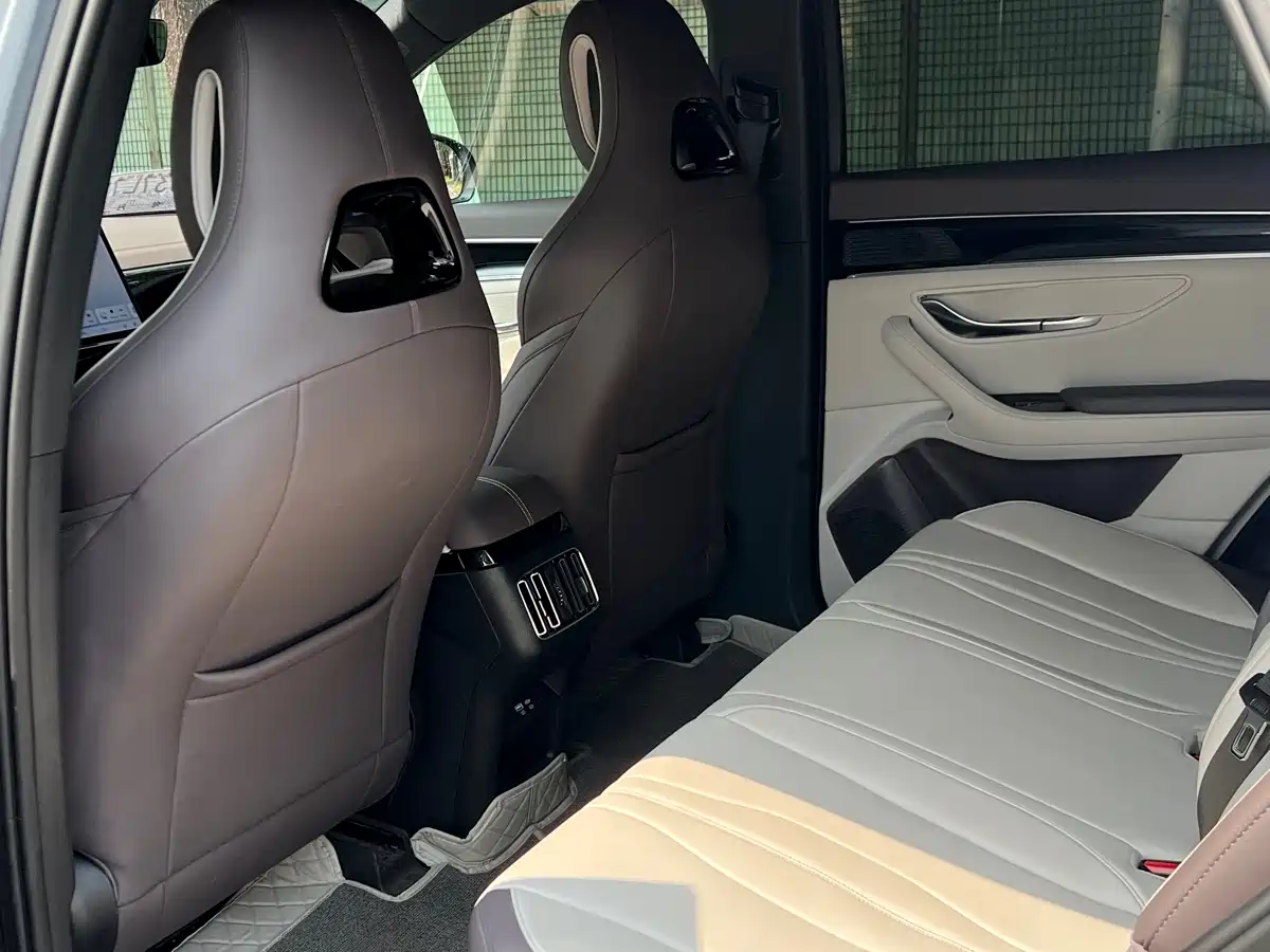 BYD SONGJIANG NEW ENERGY