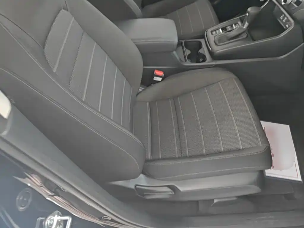 Honda CR-V 2025 2024 240TURBO 2WD Vitality Edition 5-seater