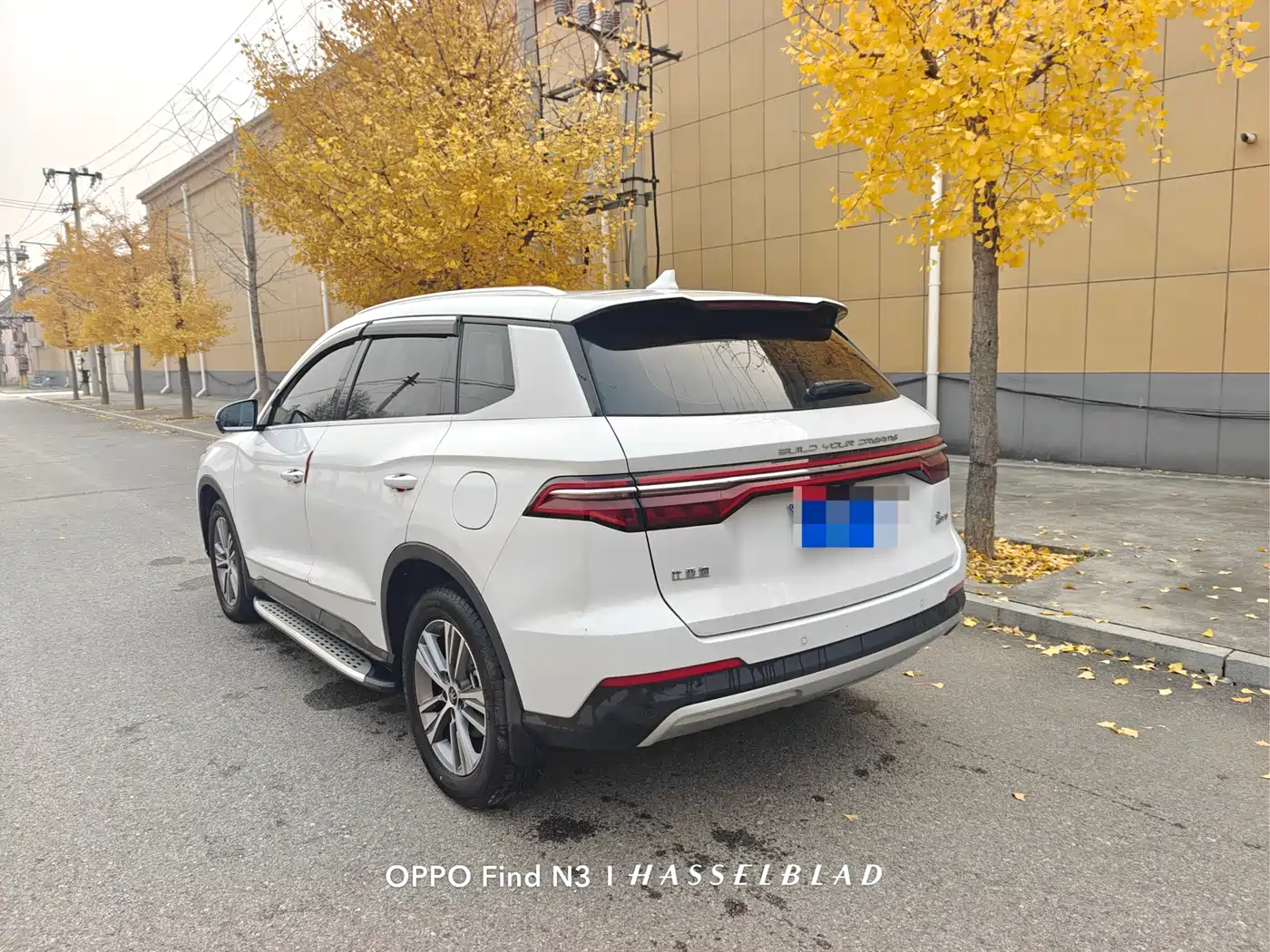 BYD Song Pro 2019 1.5T Automatic Luxury фото 6