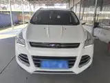 Фото 3 - Ford Kuga