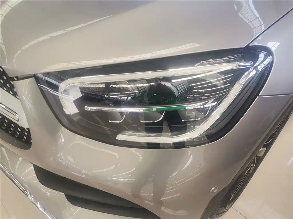 Mercedes-Benz GLC 2020 Facelift GLC 300 L 4MATIC Dynamic фото 18