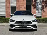Фото 2 - Mercedes-Benz C-Class