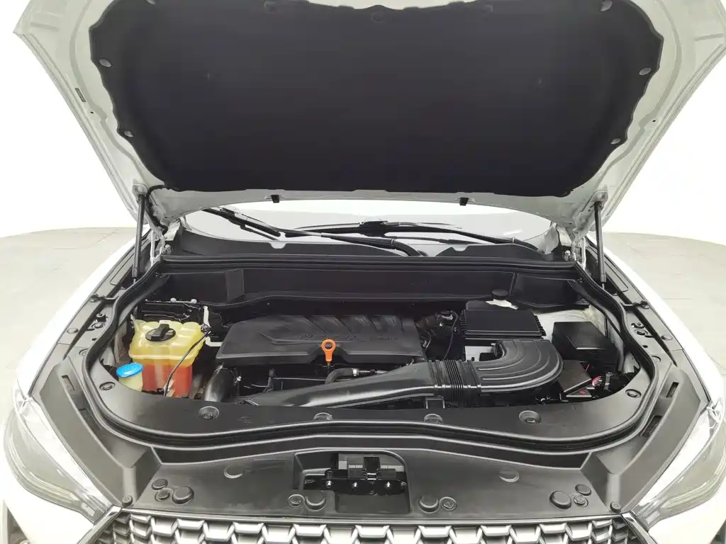 Фото 6 - Haval F7