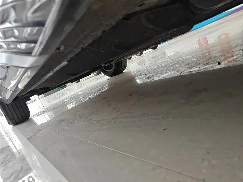 Hongqi HS5 2023 2.0T Flag Enjoy Pro Edition фото 22