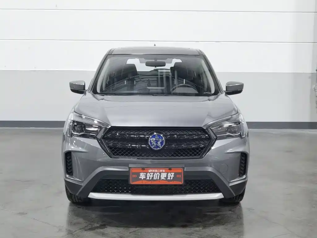 Venucia T60 2023 2022 1.6L CVT Intelligent Drive Edition