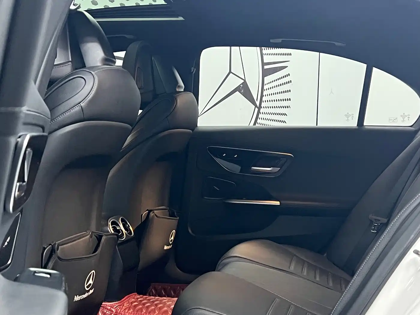 Mercedes-Benz C-Class, миниатюра 8