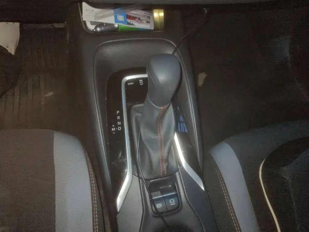 Фото 7 - Toyota Corolla