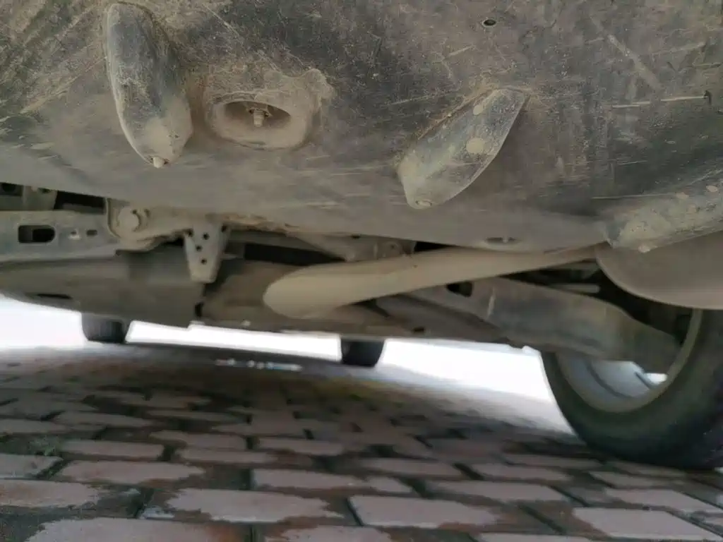 Toyota Levin, миниатюра 25