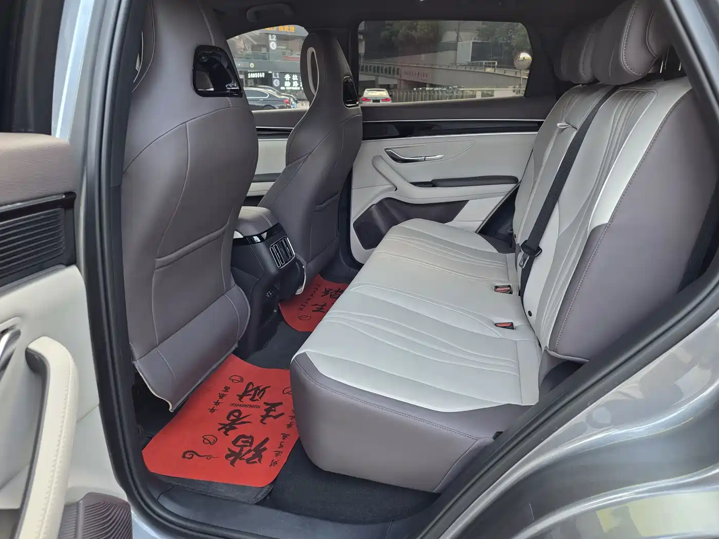 BYD SONGJIANG NEW ENERGY