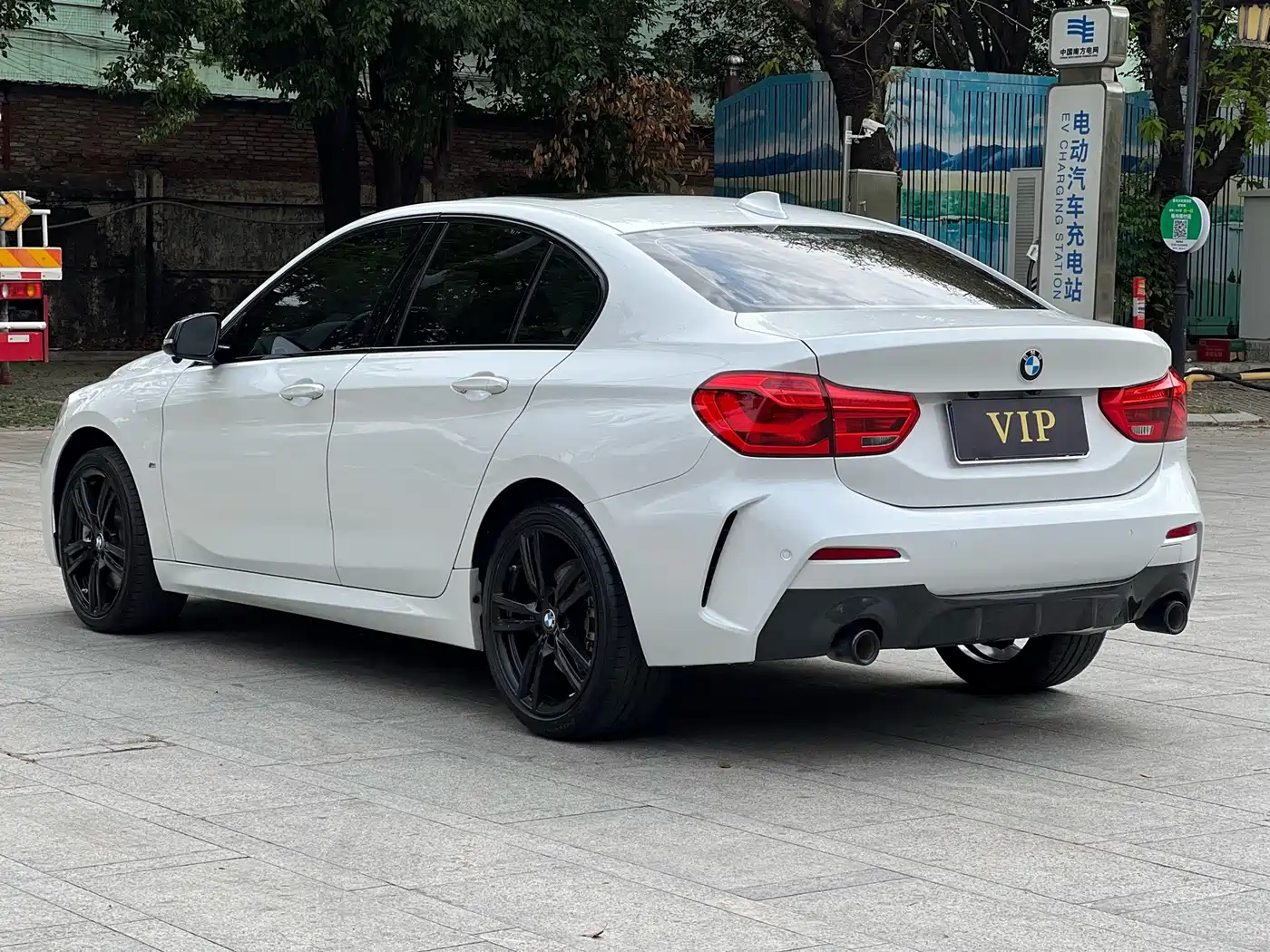 BMW 1 Series, миниатюра 17