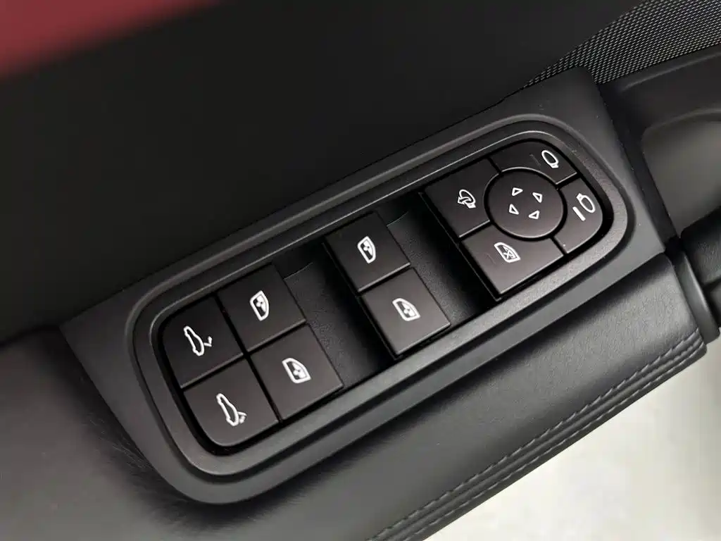 Porsche Cayenne 2024 Cayenne 3.0T фото 26