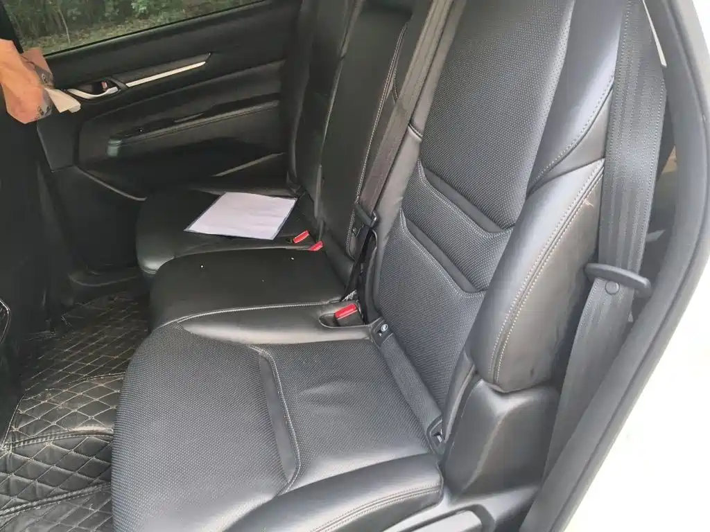 Mazda CX-8 2020 2019 2.5L 2WD Premium